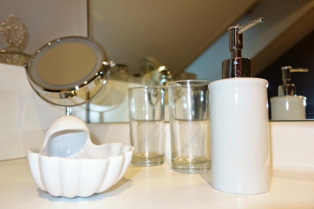 Reve Gourmand Bed & Breakfast โบแรง ภายนอก รูปภาพ
